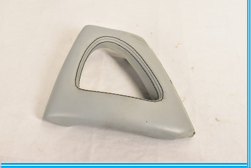 Load image into Gallery viewer, 03-12 Maserati Quattroporte Front Left Driver Interior Door Panel Handle Oem