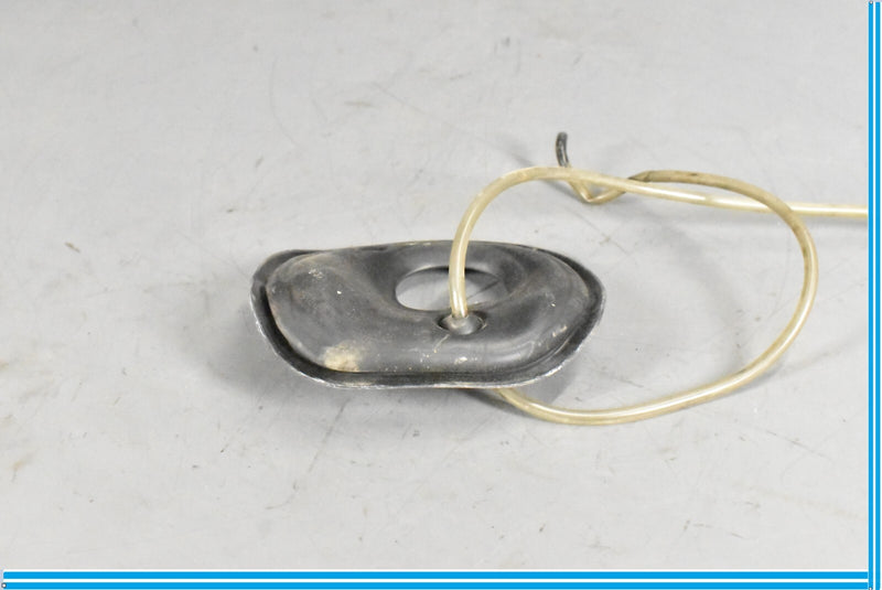 Load image into Gallery viewer, 11-17 Porsche Cayenne Fuel Tank Pocket Filler Cover Gasket Seal 7P0809933 Oem