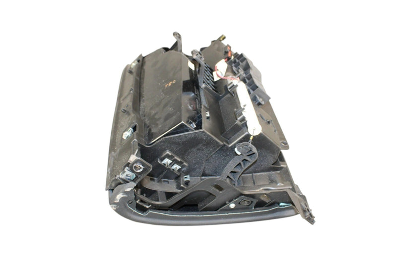 Load image into Gallery viewer, 14-22 Maserati Ghibli M157 Front Dashboard Dash Glove Box Glovebox 670018459 OEM