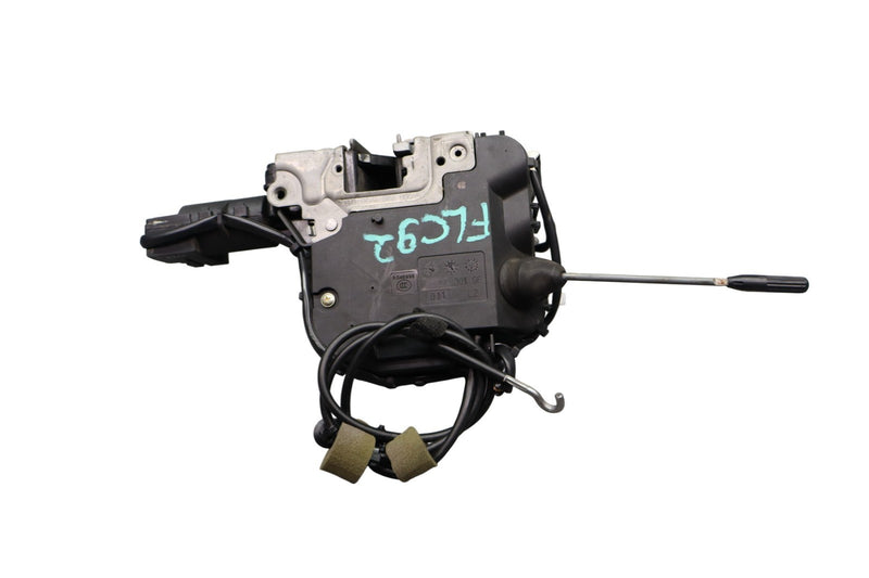 Load image into Gallery viewer, 03-09 Mercedes CLK350 CLK550 Front Left Driver Side Door Lock Latch Actuator Oem