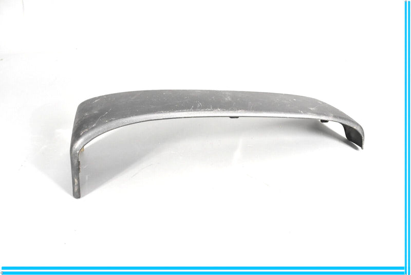 Load image into Gallery viewer, 07-12 Lexus LS460 Front Left Driver Seat Lower Trim Cover Black 71868-50040 Oem