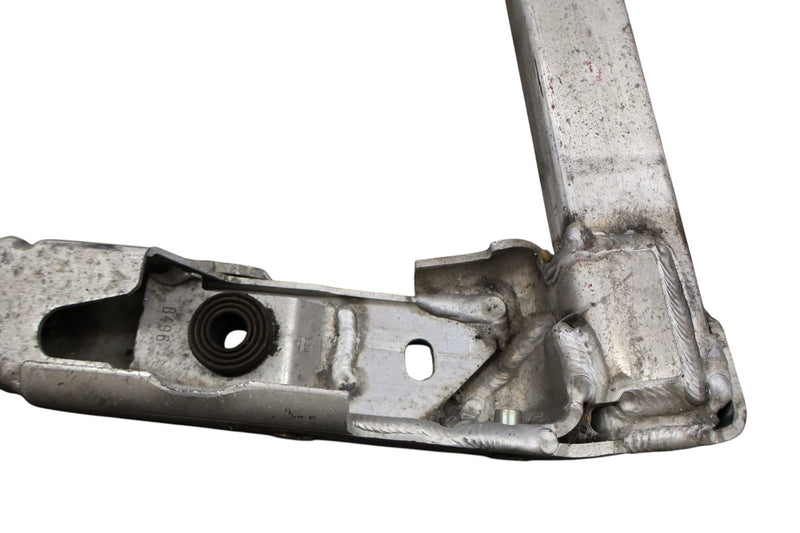 Load image into Gallery viewer, 14-17 Maserati Ghibli M157 Front Third Load Path Rail Bar Subframe 670009989 Oem