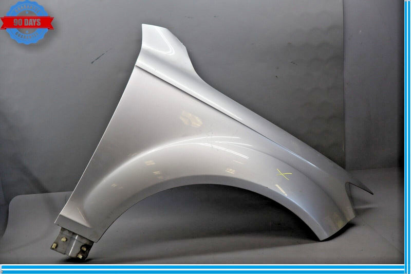 Load image into Gallery viewer, 07-15 Audi Q7 4L Front Right Passenger Side Fender Wing Cover Assembly Oem