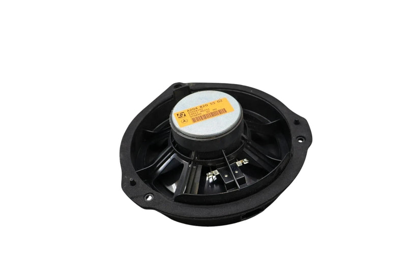 Load image into Gallery viewer, 08-18 Mercedes W204 C300 C250 Front Right Side Door Audio Speaker Logic 7 Oem