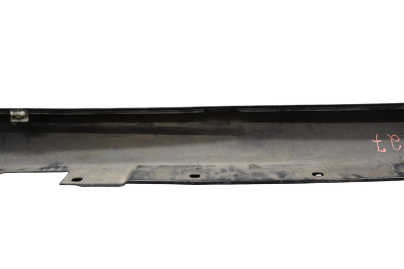 Load image into Gallery viewer, 08-14 Mercedes W204 C350 C300 C250 Left Driver Side Rocker Panel Side Skirt Oem