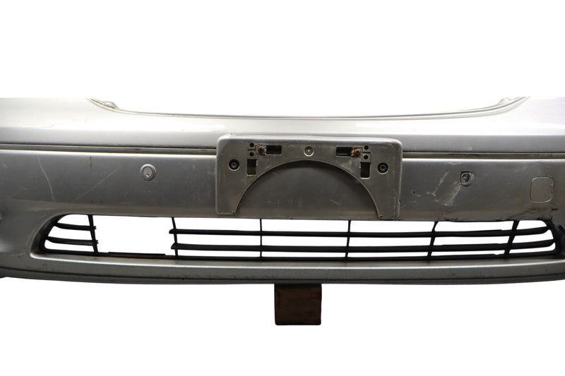 Load image into Gallery viewer, 01-03 Lexus XF39 LS430 Front Bumper Cover Panel Assembly Silver Oem