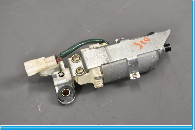 Load image into Gallery viewer, 02-10 Lexus SC430 Side Sliding Roof Sunroof Sun Roof Latch Actuator Oem