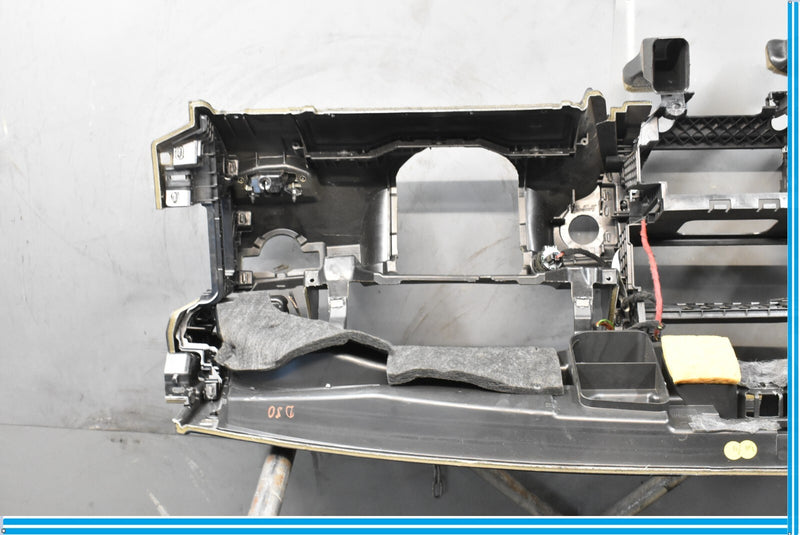 Load image into Gallery viewer, 08-14 Mercedes C300 C350 W204 Front Dashboard Panel Cover Unit Oem