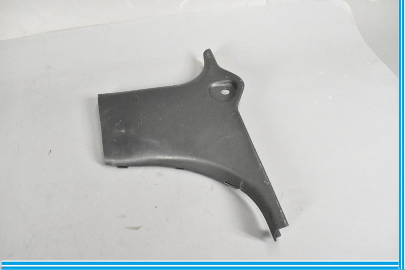 Load image into Gallery viewer, 2014-2018 MERCEDES CLA250 W117 CENTER RIGHT LOWER B PILLAR COVER TRIM PANEL OEM