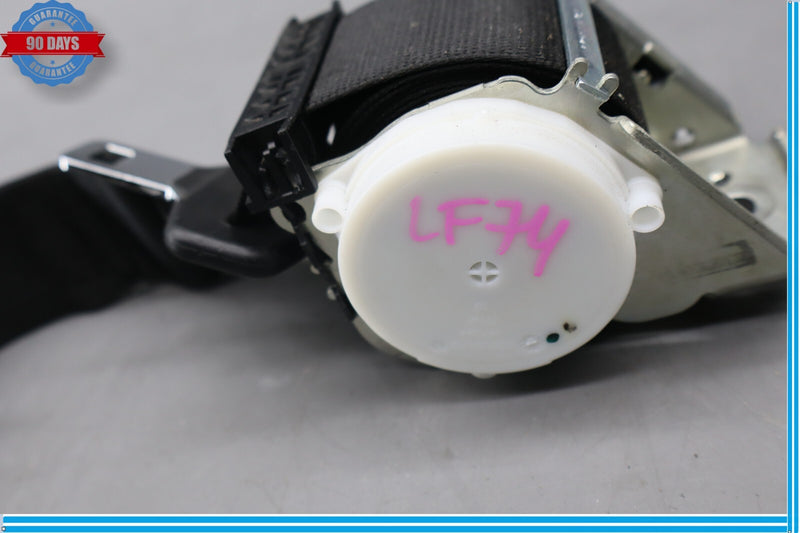Load image into Gallery viewer, 16-22 BMW X1 Left Side Seat Belt Seatbelt Retractor 34140172 Oem
