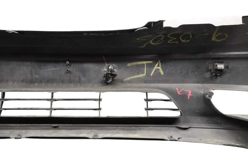Load image into Gallery viewer, 01-03 Lexus XF39 LS430 Front Bumper Cover Panel Assembly Silver Oem