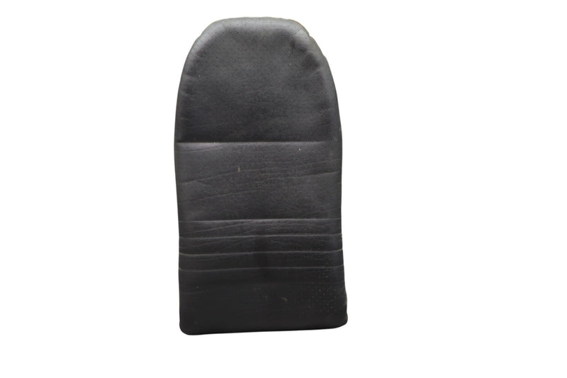 Load image into Gallery viewer, 97-04 Porsche Boxster 986 Front Left Upper Seat Backrest Cushion Leather Oem