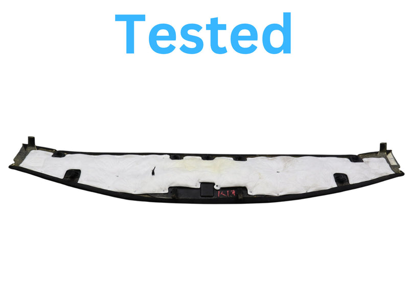 Load image into Gallery viewer, 11-16 Hyundai Equus Sig Rear Brake Under Glass 3rd Brake Light 953253N000 Oem