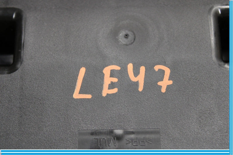 Load image into Gallery viewer, 11-18 Audi A8 Front Left Driver Side Seat Lower Track Frame W/ Motor Oem