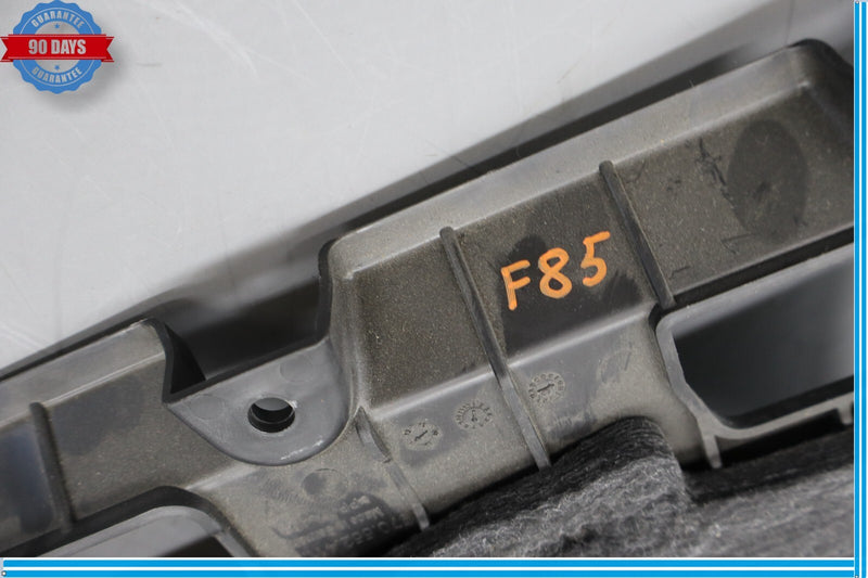 Load image into Gallery viewer, 10-16 Porsche Panamera 970 Dash Dashboard Left Side Knee Bolster Trim Cover Oem