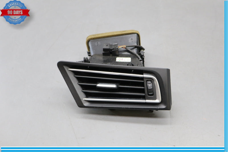 Load image into Gallery viewer, 09-15 BMW 740i 740Li 750i Right Passenger Side Dashboard Ac Air Vent Grille Oem