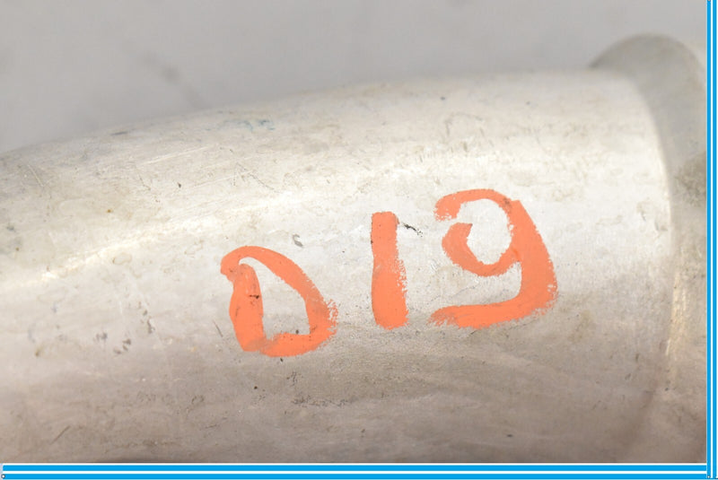 Load image into Gallery viewer, 05-08 Bentley Continental Left Driver Turbo Intake Air Pipe 3W0129654G Oem