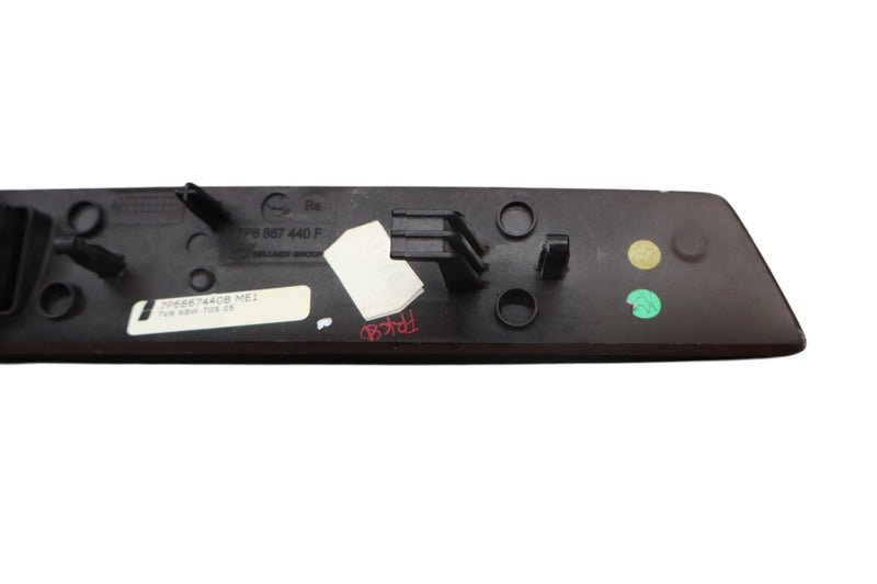 Load image into Gallery viewer, 11-17 Volkswagen VW Touareg Front Right Passenger Side Door Trim Panel Oem