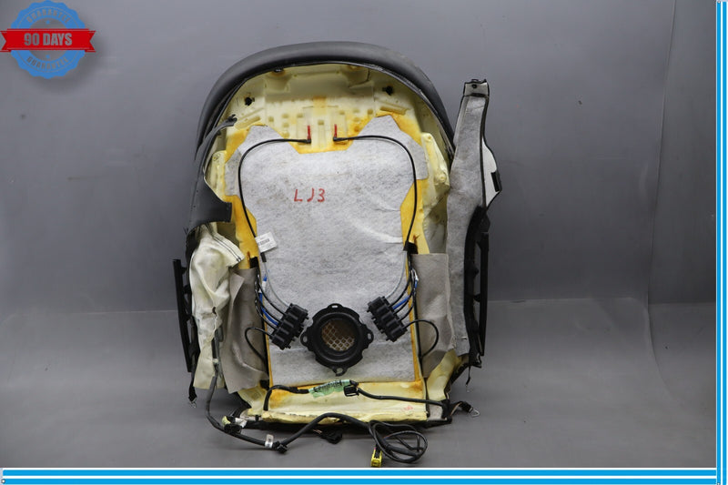 Load image into Gallery viewer, 11-18 Audi A8 A8L Quattro Front Left Driver Side Upper Seat Cushion Oem