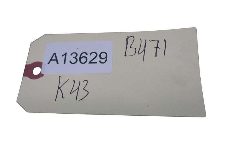 Load image into Gallery viewer, 13-19 Ford Escape Front Right Passenger Side Interior Door Pull Handle Oem