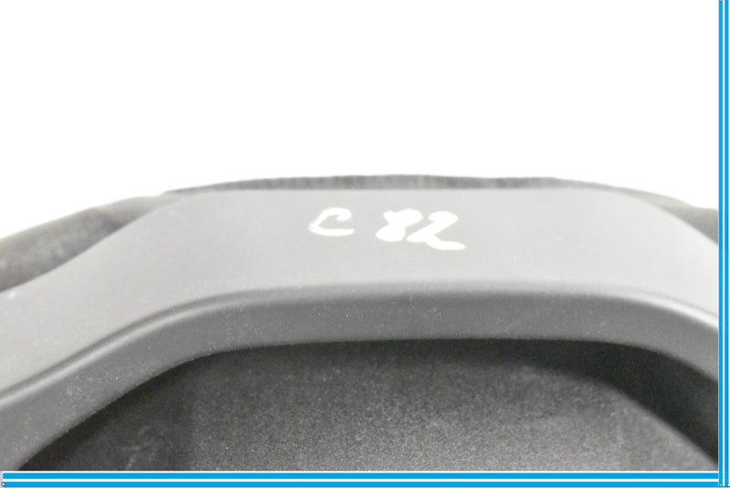 Load image into Gallery viewer, 2014 - 2018 MERCEDES CLA250 C117 DASH SPEEDOMETER INSTRUMENT CLUSTER BEZEL OEM