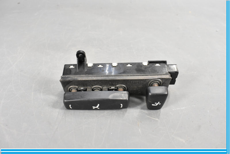 Load image into Gallery viewer, 02-10 Lexus SC430 Front Left Driver Side Electric Seat Power Control Switch Oem