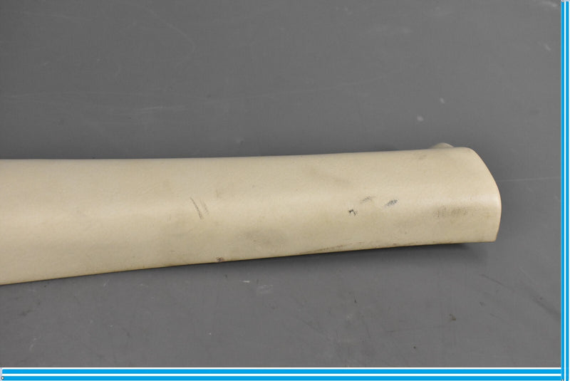 Load image into Gallery viewer, 02-10 Lexus SC430 Front Right Passenger Side Interior A Pillar Trim Panel Oem