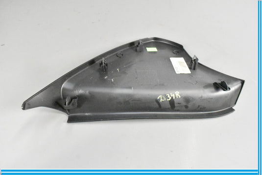 2014-2018 MERCEDES CLA45 AMG C117 OEM LEFT DASH SIDE END CAP TRIM A1176800501