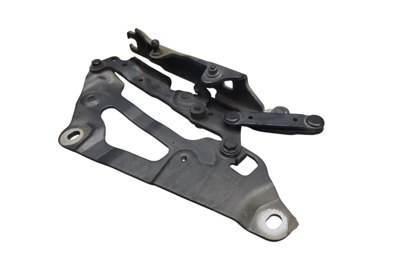 Load image into Gallery viewer, 10-17 BMW F07 535i GT 550i GT Front Right Passenger Side Engine Hood Hinge Oem