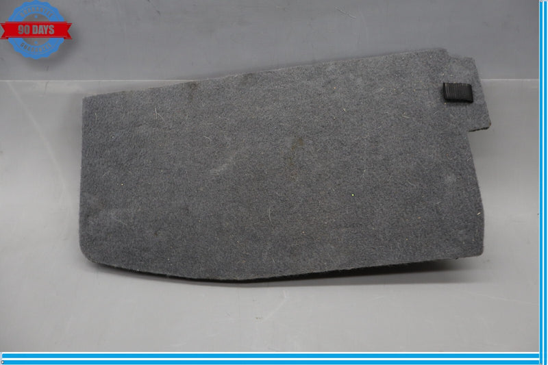 Load image into Gallery viewer, 14-24 Jaguar X152 F-Type Boot Battery Cover Carpet Trim EX53801293AB Oem