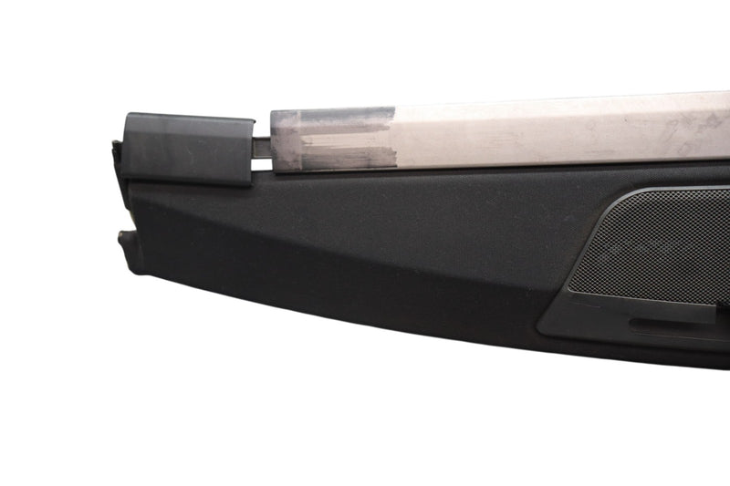 Load image into Gallery viewer, 10-16 Mercedes E350 E550 Rear Window Rear Luggage Shelf Trim A2128101120 Oem