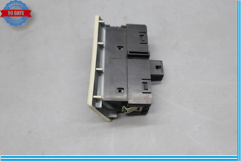 Load image into Gallery viewer, 07-12 Lexus XF40 LS460 Trunk Lid Open Fuel Door Switch Trim Panel 15C041 Oem