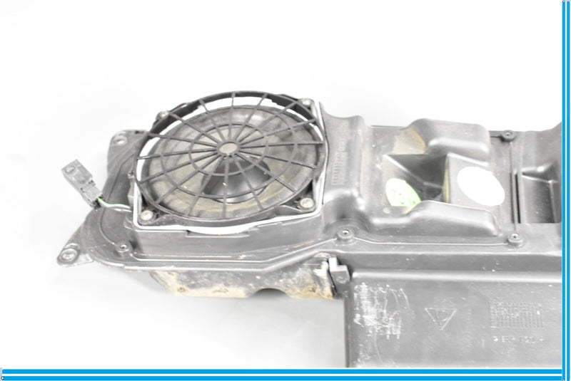 Load image into Gallery viewer, 2003 Porsche Boxster Front Right Passenger Door Speaker 99664555101 Oem