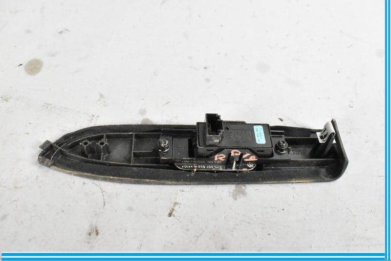 Load image into Gallery viewer, 04-12 Bentley Continental Right Passenger Door Window Switch 3W0959858 Oem