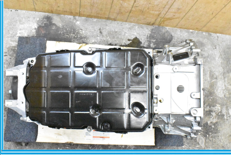 Load image into Gallery viewer, 2015 - 2017 MERCEDES C300 2.0L RWD AUTOMATIC TRANSMISSION 63K OEM A2052706101