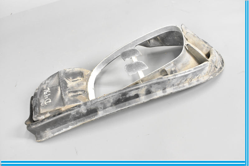 Load image into Gallery viewer, 97-04 Porsche Boxster Front Left Driver Bumper Grille Intake Duct Oem