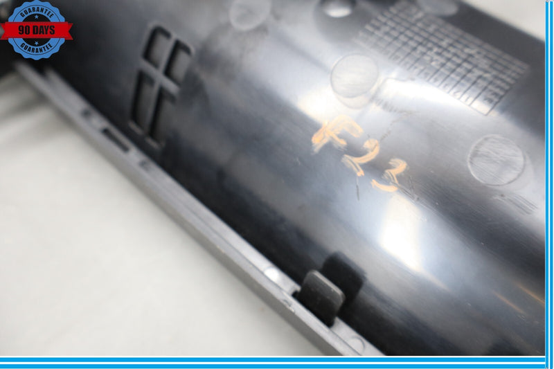 Load image into Gallery viewer, 07-15 Audi Q7 Front Center Console Storage Bin Tray Trim Insert Panel Oem