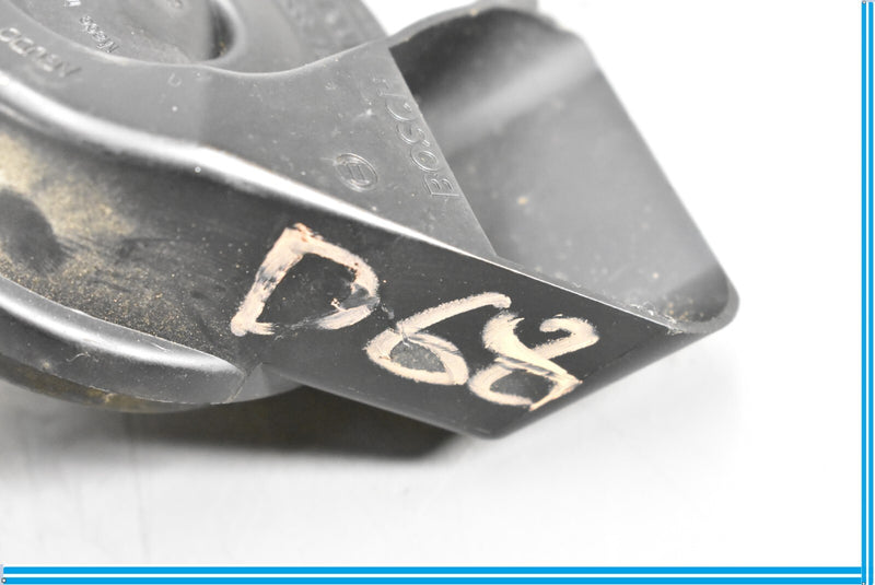 Load image into Gallery viewer, 05-11 Mercedes SLK280 SLK350 R171 Low High Pitch Tone Note Horn Signal Oem