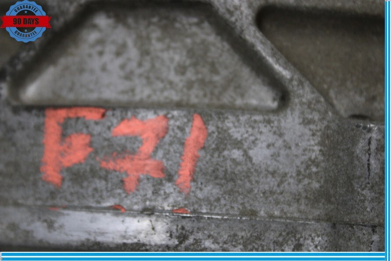 Load image into Gallery viewer, 14-17 Maserati Ghibli S AWD Rear Diff Differential Axle Carrier 670009608 Oem