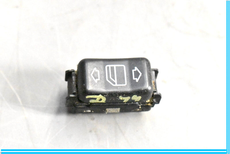 Load image into Gallery viewer, 86-95 Mercedes E320 300CE 300E W124 Rear Window Control Switch 1248209310 Oem