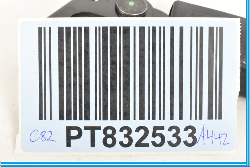 Load image into Gallery viewer, 2014 - 2018 MERCEDES CLA45 W117 REAR LEFT SIDE SEATBELT SEAT BELT BUCKLE LH OEM