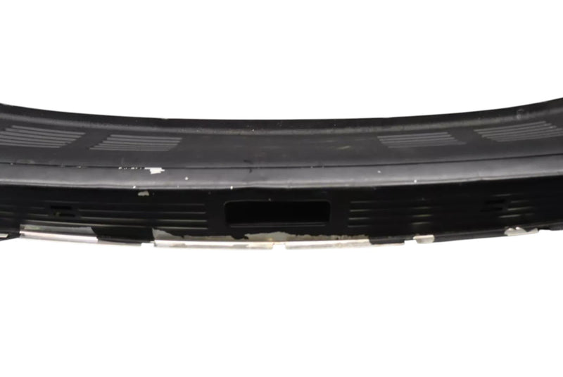 Load image into Gallery viewer, 06-12 Bentley Continental Rear Trunk Latch Lock Sill Scuff Plate Trim Cover Oem