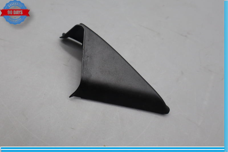 Load image into Gallery viewer, 12-18 Audi A6 Front Right Passenger Side Door Trim Cover Panel Oem