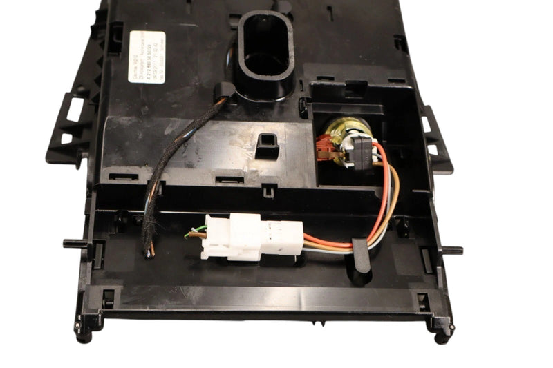 Load image into Gallery viewer, 10-16 Mercedes W212 E350 E550 Front Center Console Cup Holder Ashtray Tray OEM