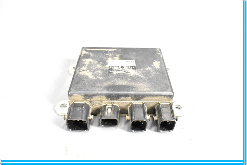 Load image into Gallery viewer, 07-17 Lexus LS460 Genuine Injector Driver Intake Manifold Control Module Oem