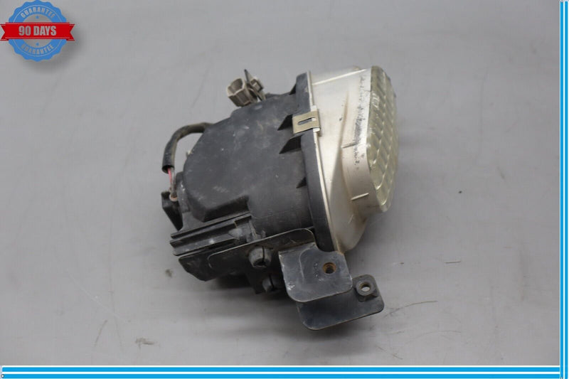 Load image into Gallery viewer, 02-10 Lexus SC430 Front Left Driver Side Fog Light Lamp W/ Bracket Oem