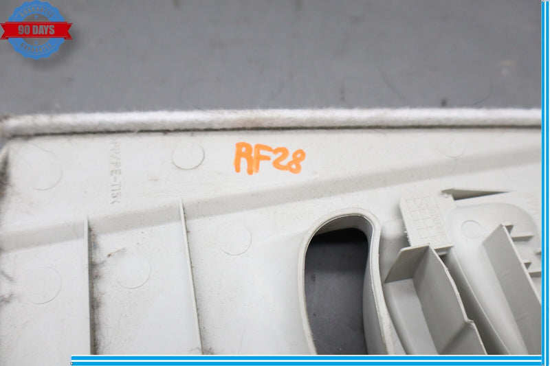 Load image into Gallery viewer, 09-12 Audi A4 Quattro Right Side Upper B Pillar Trim Panel Cover Oem