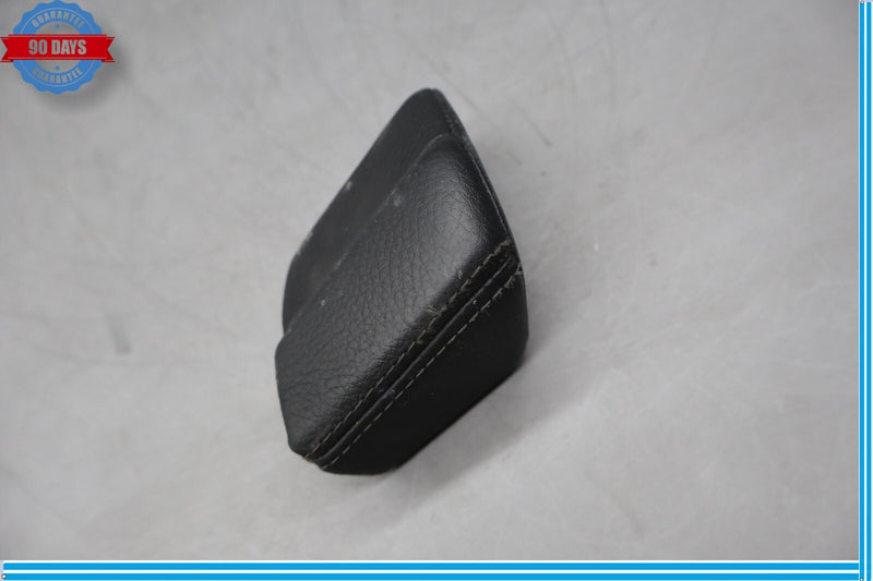 Load image into Gallery viewer, 10-16 Porsche Panamera Rear Right Passenger Door Panel Side Extension Trim Oem