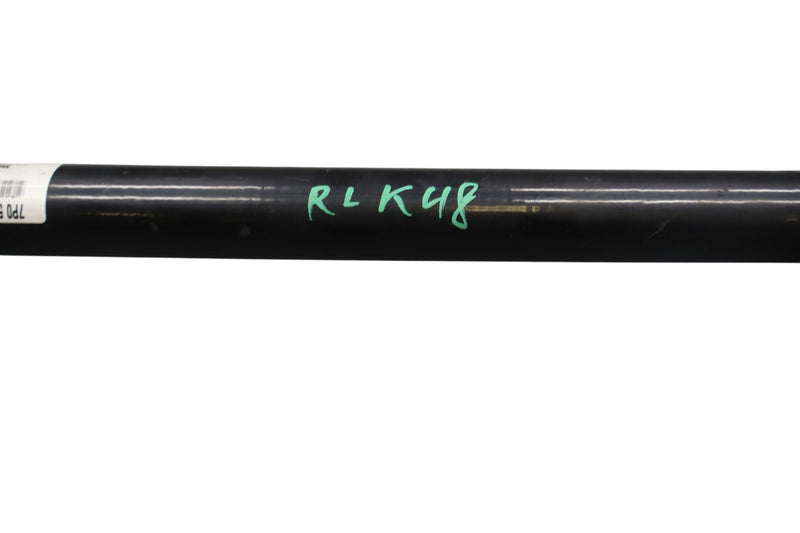 Load image into Gallery viewer, 11-18 Porsche Cayenne 958 Rear Left Driver Side Axle CV Shaft Assembly Oem