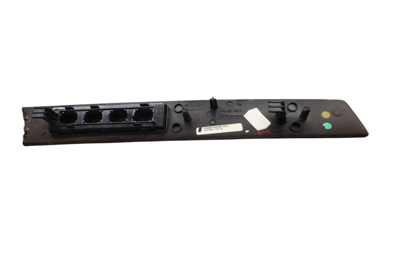 Load image into Gallery viewer, 11-17 Volkswagen VW Touareg Front Right Passenger Side Door Trim Panel Oem